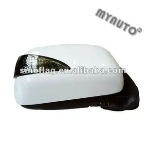 LED CAR MIRROR USED FOR TOYOTA HILUX 2012 VIGO SIDE MIRROR