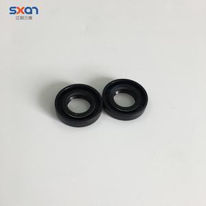 Viton/<span class=keywords><strong>fpm</strong></span>/acm/nbr Excavadora hidráulica sello de aceite del motor - Product Image 4
