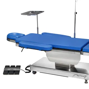 Electric Ophthalmology Operating Table