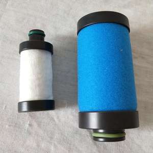 DD280スペアパーツキット2901054400のコアレッシングフィルターの交換 - Product Image 6