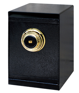 उच्च सुरक्षा छोटे lagard ताला जमा सुरक्षित बक्से - Product Image 2