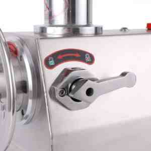 市販のミートグラインダー電気ミートミンサーマシン - Product Image 5