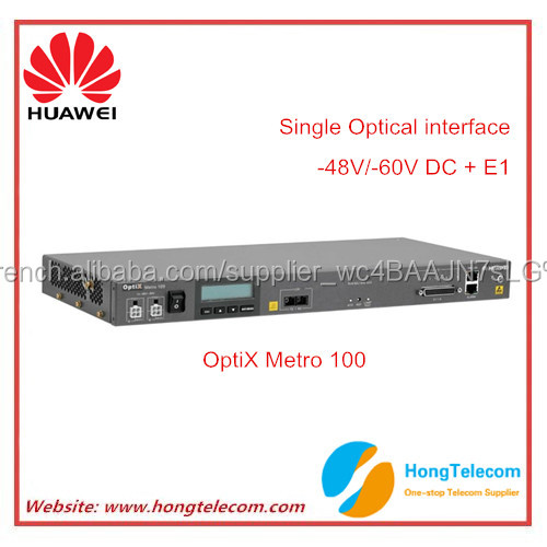 SDH OptiX Metro 100 HUAWEI SS-SCBG01