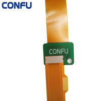 Placa Controladora USB-C Mini DP a MIPI, Pantalla Dual de 2.9 Pulgadas 2880*1440 LS029B3SX02 120Hz, VR AR MR HMD DIY China