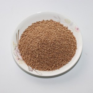 Gránulos <span class=keywords><strong>de</strong></span> Cáscara <span class=keywords><strong>de</strong></span> Nuez para Sandblasting - Product Image 2