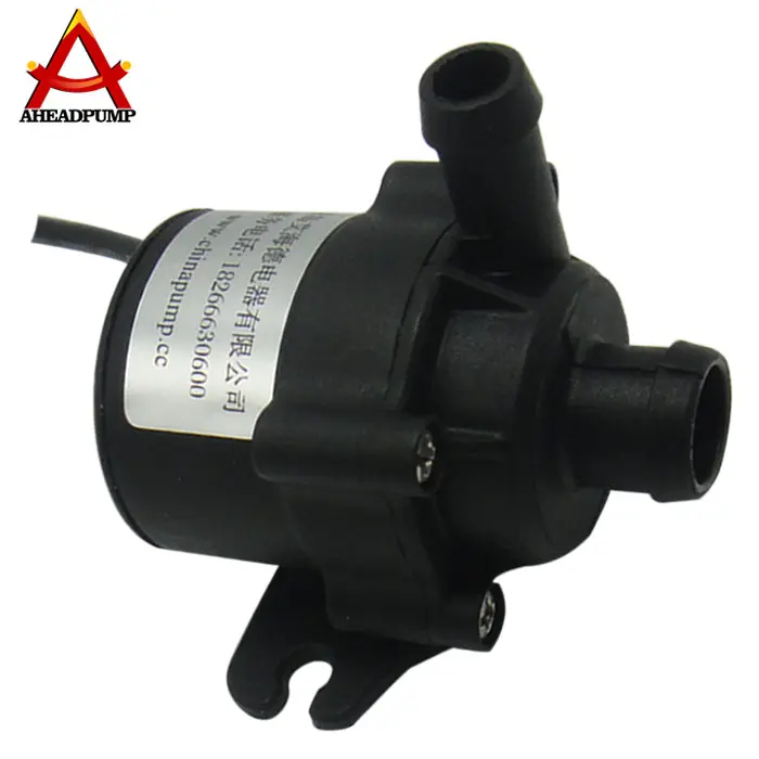 China supplier 2m lift high flow water pump for air conditioner