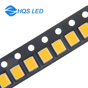 30-32LM 4000-4500 K CCT 0.2 W Epistar 2835 SMD LED Lembar Data untuk Lampu LED Strip 2835