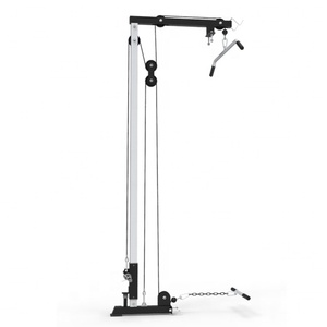 Accesorio para Gimnasio en Casa, Soporte para Dominadas y Poleas - Product Image 6