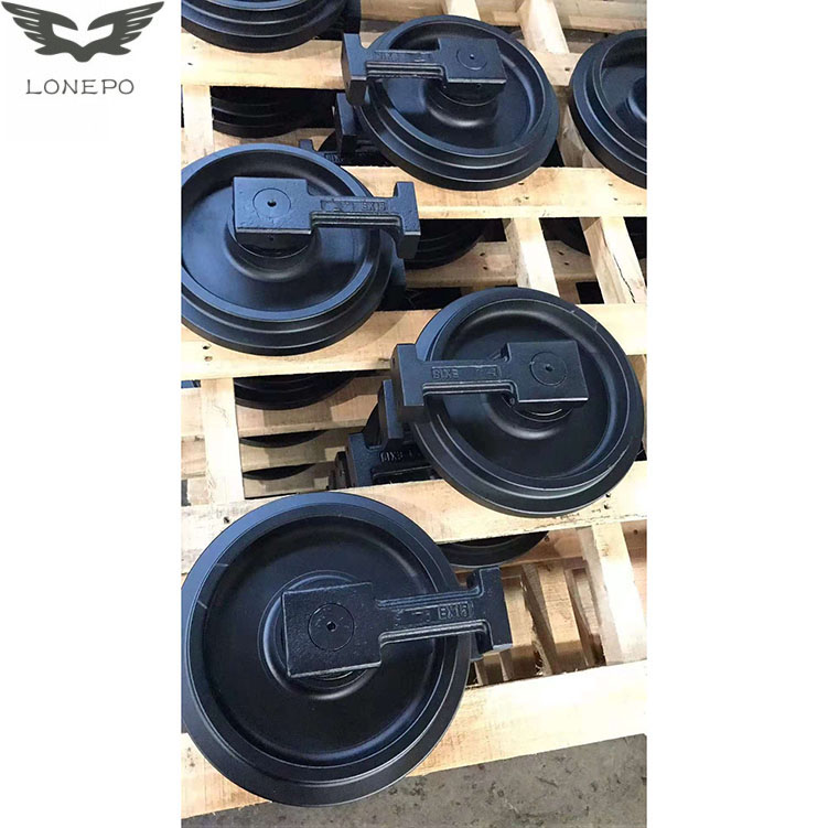YU15 Walker 7285-15 U-Joint Shaft Assy
