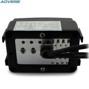 Accesorios para Motocicleta, Altavoz Impermeable con Reproductor MP3 MT723[<span class=keywords><strong>AOVEISE</strong></span>] - Product Image 3