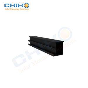 Riel de montaje solar de 3200mm, CK-43R/4R - Product Image 3
