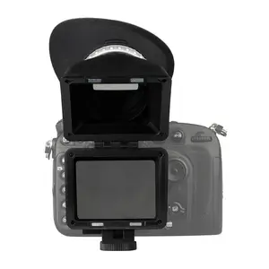 MK-VF2 Profesional DSLR LCD Viewfinder untuk Kamera Harga Grosir