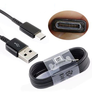 Precio de fábrica original calidad 2A carga rápida tipo C cable para Samsung <span class=keywords><strong>S8</strong></span> cable de datos USB - Product Image 3
