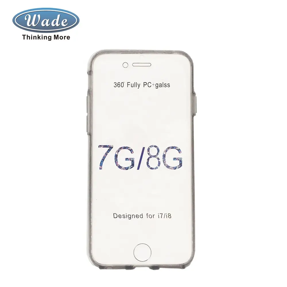 Custodia trasparente a copertura totale custodia protettiva trasparente a 360 gradi per Samsung Galaxy S21 Ultra Note 20 plus A22 4G 5G