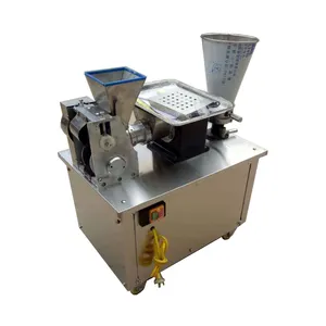 JZ100 Commercial pierogi making machine