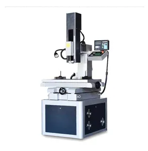 Hot Sale Mini CNC Small Hole EDM Drilling Machine