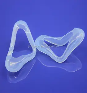 Bán Chạy Nhất Nhiệt Độ Cao Kháng Chính Xác Tùy Chỉnh Cao Su Silicone Đúc Phần