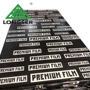 18mm Freccia <span class=keywords><strong>Ply</strong></span> fenolica Compensato per Filippine - Product Image 2