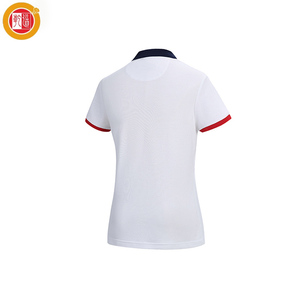 Golf de rendimiento <span class=keywords><strong>Polo</strong></span> combinación de colores <span class=keywords><strong>polo</strong></span> - Product Image 2