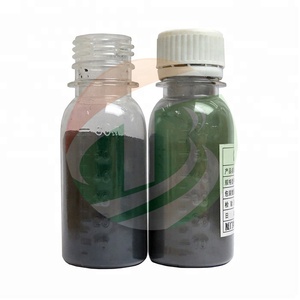 Lithium Battery Raw Material Nickel Manganese Cobalt Oxide <strong>LiNiMnCoO2</strong> NMC <strong>Powder</strong> for Lithium Ion Battery - Product Image 4