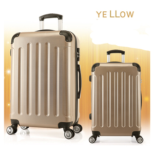 Maleta de Viaje con Ruedas Colorida, Equipaje de Mano para Viajes - Product Image 4