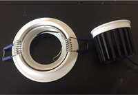 L'ÉPI LED MR16 Downlight Lampe 5 W MR16 Module 220 V