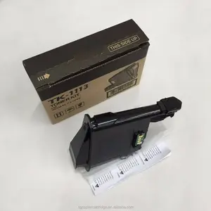 TK-1113 Toner Cartridge untuk Kyocera FS 1040 1020 1024 1120 1124 1041 1220 1320MFP