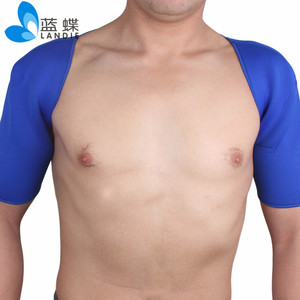 <span class=keywords><strong>Protection</strong></span> des épaules, soutien des épaules dans le sport - Product Image 2