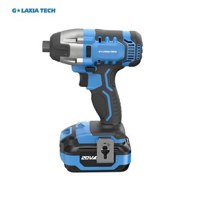 Galaxia DC-20V Li-thion Compact Cordless Brush Hand Impact <strong>Driver</strong> <strong>Set</strong> With CE GS ROHS Certificates - Product Image 1