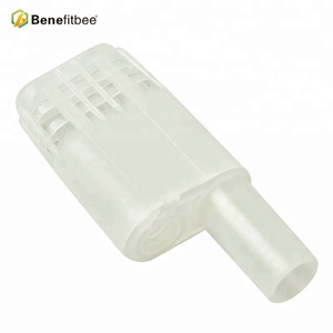 <span class=keywords><strong>CAGE</strong></span> de reine des abeilles en plastique, <span class=keywords><strong>CAGE</strong></span> pour la vente en gros