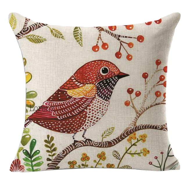 Экологичный печати Пользовательские спинки