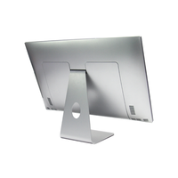 Cheap ultra Thin 23.6 Inch Intel l I3 I5 I7 Desktop All-in-one PC Gaming Computer