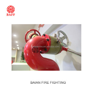 Alta Qualidade <span class=keywords><strong>Monitor</strong></span> de Água de Combate A Incêndio - Product Image 4