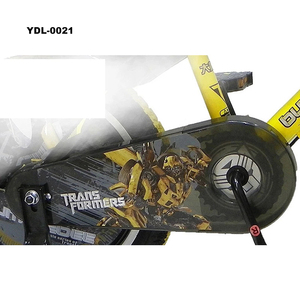 Biciclette Transformers per Bambini, Bici per Bambini e Bambine, <span class=keywords><strong>Passeggino</strong></span>, <span class=keywords><strong>Bicicletta</strong></span> per Bambini Hornets 12-16 Pollici, Vendita Rapida - Product Image 4