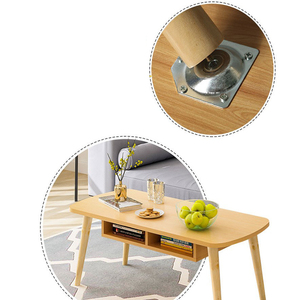 Newly Design Modern <strong>Rectangle</strong> <strong>Coffee</strong> <strong>Table</strong> Hot Selling Style - Product Image 6