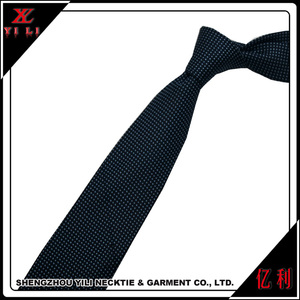 100% microfibre argent brillant pas <span class=keywords><strong>cher</strong></span> cravates - Product Image 5