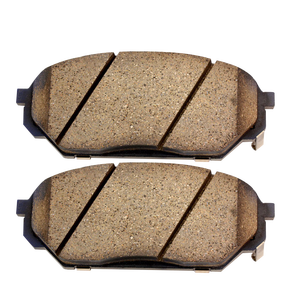 D641 pastillas de freno para el extranjero para <span class=keywords><strong>kleist</strong></span> Dodge - Product Image 1