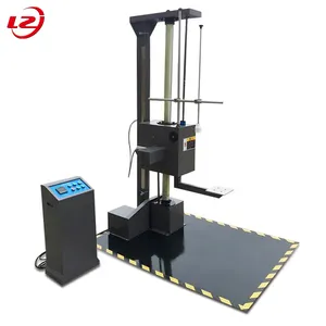 Gói hộp carton Drop Shipping tác động máy tính thử nghiệm Drop Shipping Tester thiết bị, cánh duy nhất Drop Shipping Tester giá