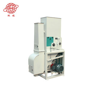 Décortiqueuse à riz à rouleaux <span class=keywords><strong>MLGT</strong></span> série 25/36/51, capacité 1500-2000 kg/h, puissance 5,5 kW, 380 V, origine Jiangsu - Product Image 3