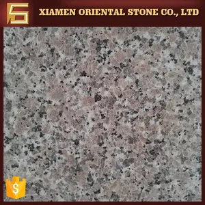 Chinesische natürliche xili red granit G444 fabrik preis