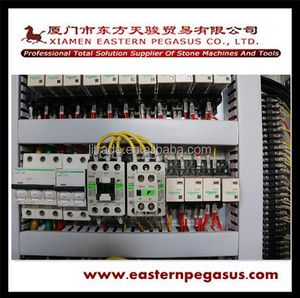 2018 TJB-500 Granite <strong>Edge</strong> <strong>Cutter</strong> Machine - Tile <strong>Cutter</strong> for Granite and Marble - Product Image 4