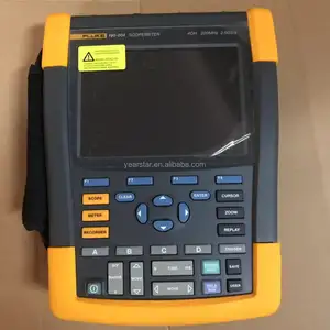 Fluke 190-104/S ScopeMeter® Test Tool