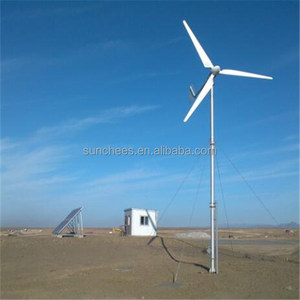 <span class=keywords><strong>Alternateur</strong></span> triphasé à faible régime 3 kW, <span class=keywords><strong>éolienne</strong></span>s, turbines <span class=keywords><strong>éolienne</strong></span>s pour générer de l'électricité, générateur d'énergie <span class=keywords><strong>éolienne</strong></span> gratuit à vendre, CE ROHS - Product Image 2