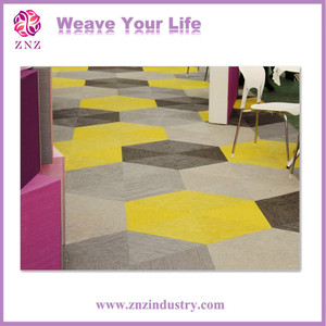 ZNZ muestra disponible duradero <span class=keywords><strong>bolon</strong></span> rollo de <span class=keywords><strong>suelo</strong></span> de vinilo <span class=keywords><strong>suelo</strong></span> de pvc <span class=keywords><strong>suelo</strong></span> de vinilo tejido - Product Image 1