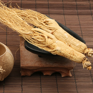Changbai Mountain Ginseng Jilin Specialty Dried for <strong>Liquor</strong> Soups Sweet &amp; Bitter Taste for Children Bag Packaging - Product Image 5