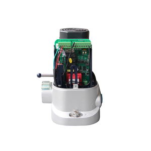 Vente flash : Système de maison intelligente 800 kg, ouvre-porte <span class=keywords><strong>coulissant</strong></span> automatique avec rails - Product Image 2
