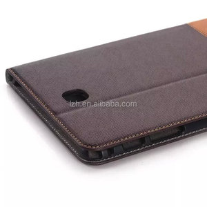 2015 el más nuevo patrón <span class=keywords><strong>de</strong></span> la tableta funda cartera <span class=keywords><strong>de</strong></span> cuero for <span class=keywords><strong>Samsung</strong></span> Galaxy Tab A 8.0 T350 / P350 - Product Image 6
