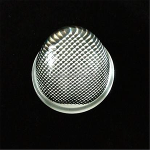 78 Mm Chống-Lóa Mắt Thủy Tinh Quang Học Dẫn Ống Kính Với Miếng Đệm 60 Độ - Product Image 3