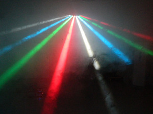 Led dmx controlador de sonido araña sharpy viga led equipo de dj etapa de iluminación - Product Image 2