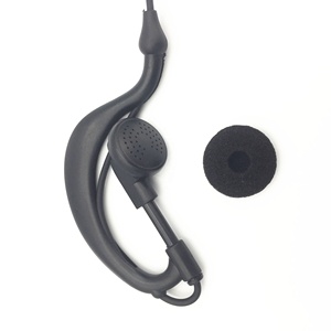 Casque d'écoute RISENKE EH41 Bodyguard Ptt pour radio bidirectionnelle - Product Image 5